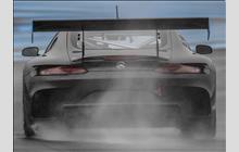 16 - Mercedes-AMG GT3 - Drivex School