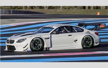 18 - BMW M6 GT3 - BMW Team Teo Martin