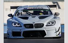 18 - BMW M6 GT3 - BMW Team Teo Martin