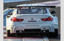 18 - BMW M6 GT3 - BMW Team Teo Martin