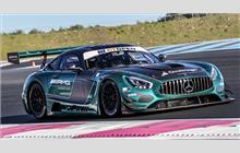 27 - Mercedes-AMG GT3 - Lechner Racing
