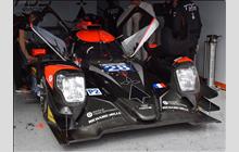 28 - Oreca 07 Gibson - TDS Racing