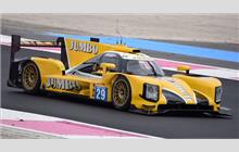 29 - Dallara P217 Gibson - Racing Team Nederland