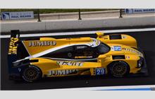 29 - Dallara P217 Gibson - Racing Team Nederland