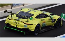 97 - Aston Martin Vantage AMR - Aston Martin Racing
