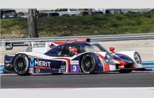 3 - Ligier JS P3 Nissan (Onroak) - United Autosports