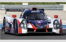 3 - Ligier JS P3 Nissan (Onroak) - United Autosports