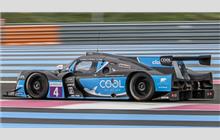4 - Ligier JS P3 Nissan (Onroak) - Cool Racing