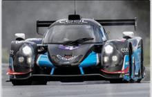 4 - Ligier JS P3 Nissan (Onroak) - Cool Racing