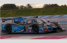 4 - Ligier JS P3 Nissan (Onroak) - Cool Racing
