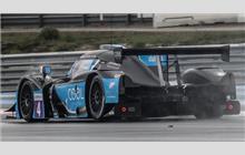 4 - Ligier JS P3 Nissan (Onroak) - Cool Racing