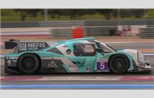 5 - Ligier JS P3 Nissan #OR03-06 (Onroak) - NEFIS by Speed Factory