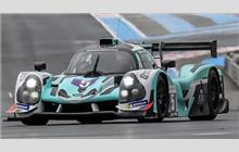 5 - Ligier JS P3 Nissan #OR03-06 (Onroak) - NEFIS by Speed Factory