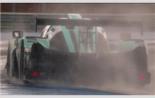 5 - Ligier JS P3 Nissan #OR03-06 (Onroak) - NEFIS by Speed Factory