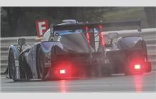 6 - Ligier JS P3 Nissan (Onroak) - 360 Racing