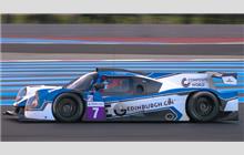 7 - Ligier JS P3 Nissan (Onroak) - Ecurie Ecosse/Nielsen