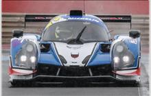 7 - Ligier JS P3 Nissan (Onroak) - Ecurie Ecosse/Nielsen