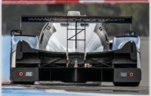 7 - Ligier JS P3 Nissan (Onroak) - Ecurie Ecosse/Nielsen