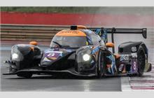 8 - Norma M30 Nissan #07 - DKR Engineering