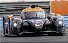 8 - Norma M30 Nissan #07 - DKR Engineering