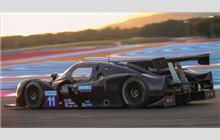 11 - Ligier JS P3 Nissan (Onroak) - Eurointernational