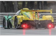 13 - Ligier JS P3 Nissan #OR03-57 (Onroak) - Inter Europol Competition