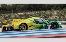 14 - Ligier JS P3 Nissan (Onroak) - Inter Europol Competition