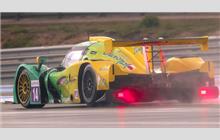 14 - Ligier JS P3 Nissan (Onroak) - Inter Europol Competition