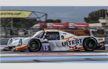 15 - Ligier JS P3 Nissan #OR03-43 (Onroak) - RLR MSport