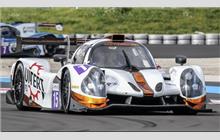 15 - Ligier JS P3 Nissan #OR03-43 (Onroak) - RLR MSport