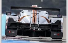 15 - Ligier JS P3 Nissan #OR03-43 (Onroak) - RLR MSport