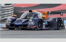 16 - Ligier JS P3 Nissan #OR03-70 (Onroak) - BHK Motorsport