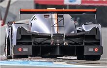 16 - Ligier JS P3 Nissan #OR03-70 (Onroak) - BHK Motorsport