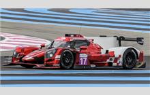 17 - Norma M30 Nissan #23 - Ultimate