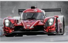 17 - Norma M30 Nissan #23 - Ultimate