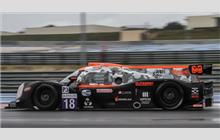 18 - Ligier JS P3 Nissan (Onroak) - M Racing - YMR
