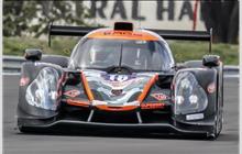 18 - Ligier JS P3 Nissan (Onroak) - M Racing - YMR