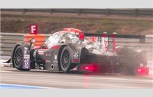 18 - Ligier JS P3 Nissan (Onroak) - M Racing - YMR