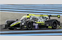 19 - Norma M30 Nissan - M Racing - YMR