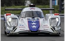 21 - Oreca 07 Gibson #10 - DragonSpeed