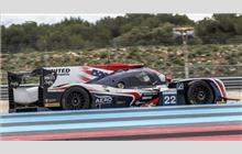 22 - Ligier JS P217 Gibson (Onroak) - United Autosports