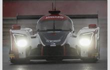 22 - Ligier JS P217 Gibson (Onroak) - United Autosports