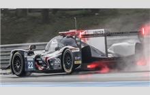 22 - Ligier JS P217 Gibson (Onroak) - United Autosports