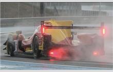 24 - Oreca 07 Gibson #23 - Racing Engineering