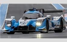 25 - Ligier JS P217 Gibson #OR05-14 (Onroak) - Algarve Pro Racing
