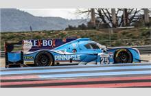 25 - Ligier JS P217 Gibson #OR05-14 (Onroak) - Algarve Pro Racing
