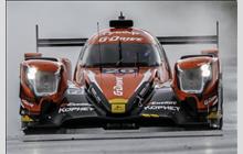 26 - Oreca 07 Gibson #26 - G-Drive Racing