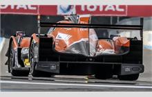 26 - Oreca 07 Gibson #26 - G-Drive Racing