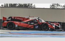 27 - Ligier JS P217 Gibson #OR05-11 (Onroak) - IDEC Sport