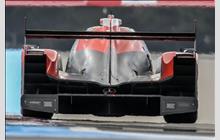 27 - Ligier JS P217 Gibson #OR05-11 (Onroak) - IDEC Sport
